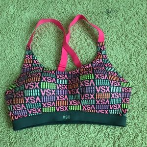 Victoria secret sports bra